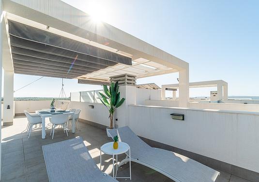 Apartment in Guardamar del Segura