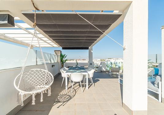 Apartment in Guardamar del Segura