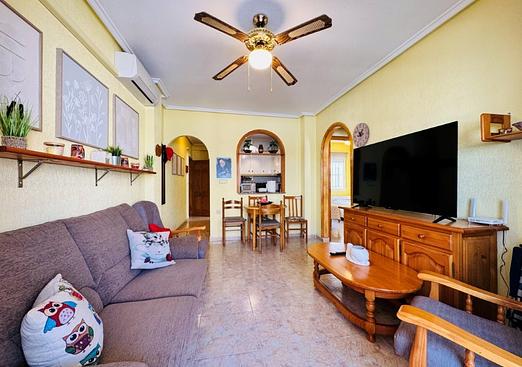 Apartment in La Mata