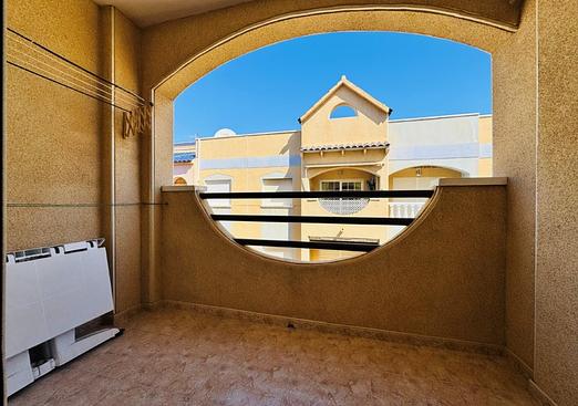 Apartment in La Mata
