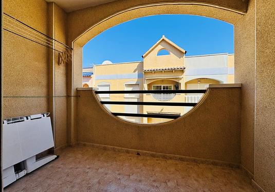 Apartment in La Mata