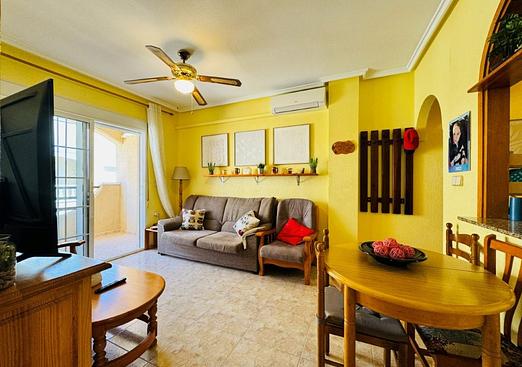 Apartment in La Mata