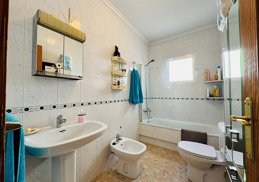 Apartment in La Mata