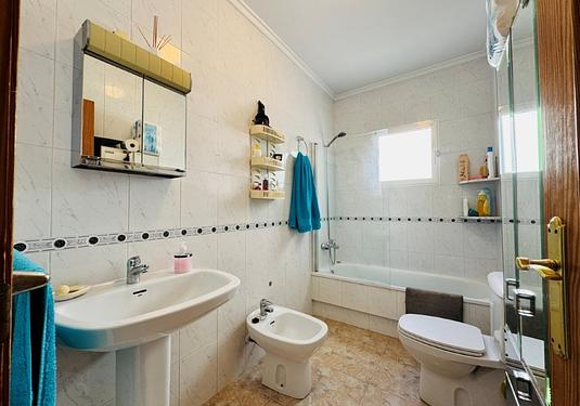 Apartment in La Mata