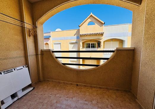 Apartment in La Mata