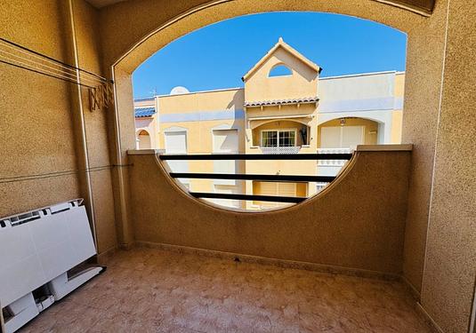 Apartment in La Mata