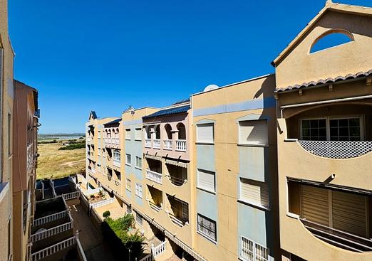 Apartment in La Mata
