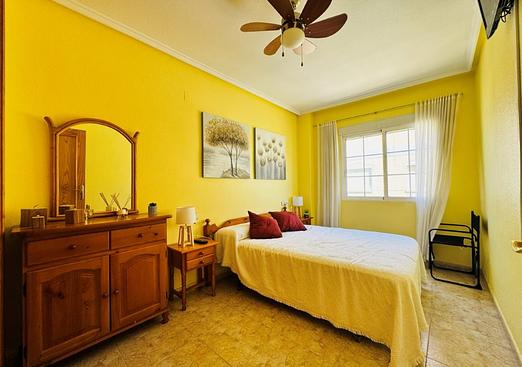 Apartment in La Mata