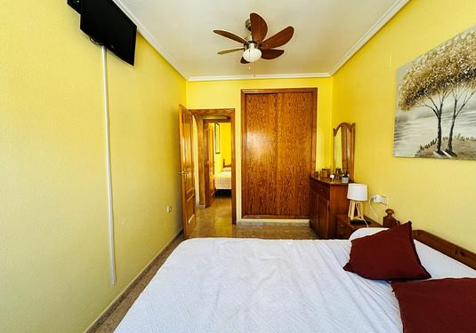 Apartment in La Mata