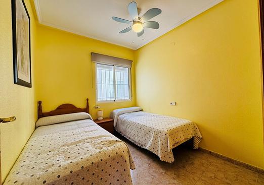 Apartment in La Mata