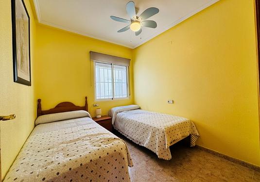 Apartment in La Mata