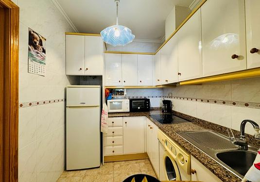 Apartment in La Mata