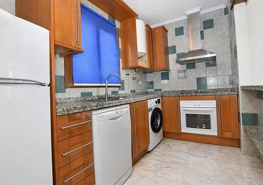 Bungalow in Algorfa