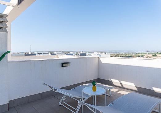Apartment in Guardamar del Segura