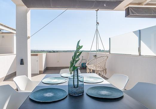 Apartment in Guardamar del Segura