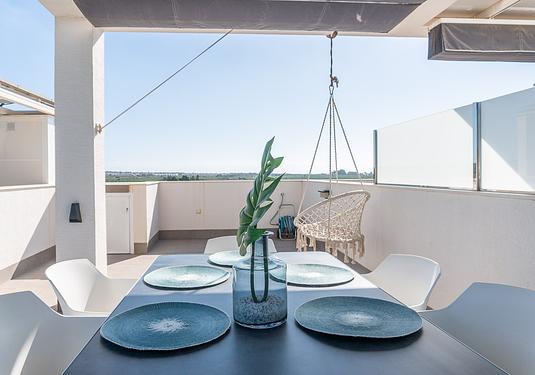 Apartment in Guardamar del Segura