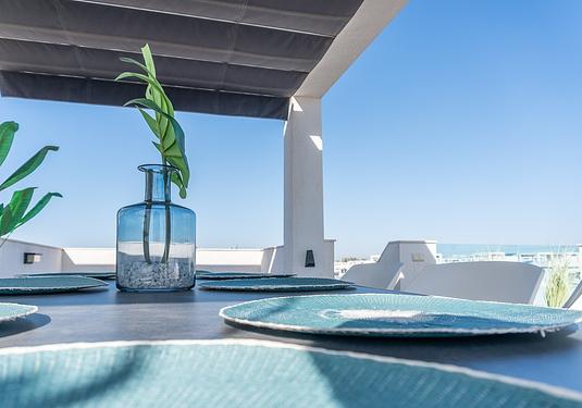 Apartment in Guardamar del Segura
