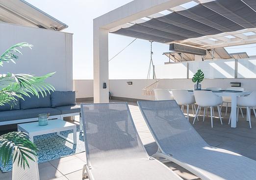 Apartment in Guardamar del Segura