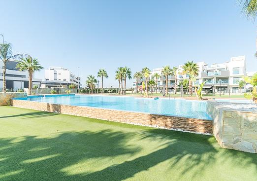 Apartment in Guardamar del Segura