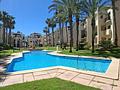 Apartment in San Javier