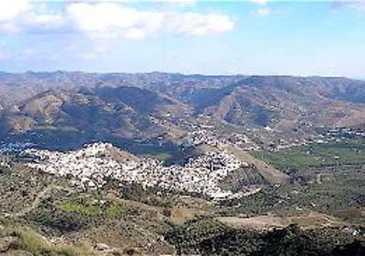 Land in Alora