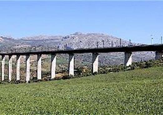 Land in Alora