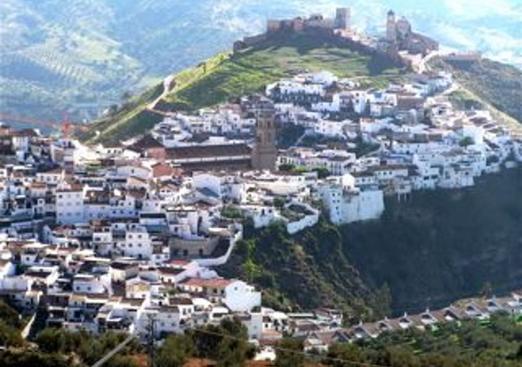 Land in Alora