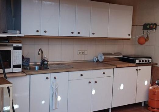 Country house in Cautivador