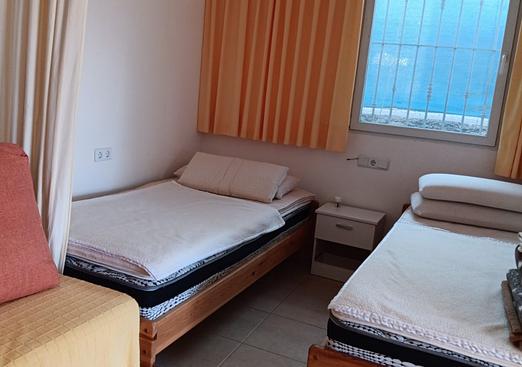 Country house in Cautivador