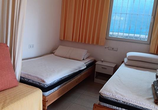 Country house in Cautivador