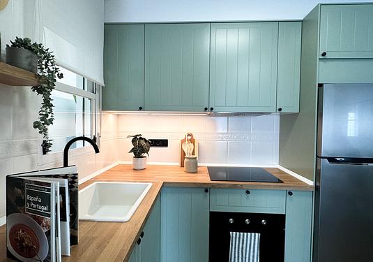 Apartment in Orihuela Costa