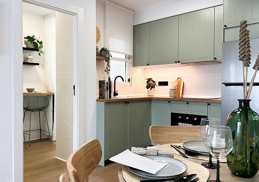 Apartment in Orihuela Costa
