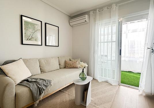 Apartment in Orihuela Costa