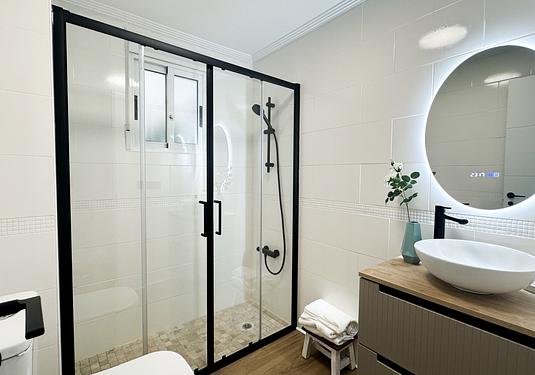 Apartment in Orihuela Costa