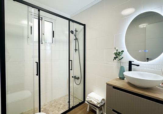 Apartment in Orihuela Costa