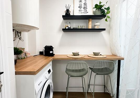 Apartment in Orihuela Costa