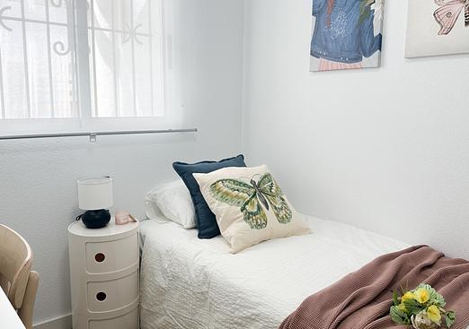 Apartment in Orihuela Costa