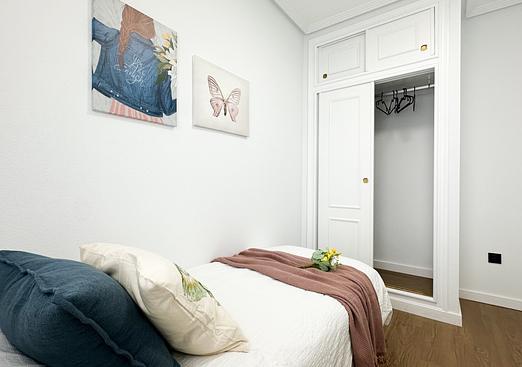 Apartment in Orihuela Costa