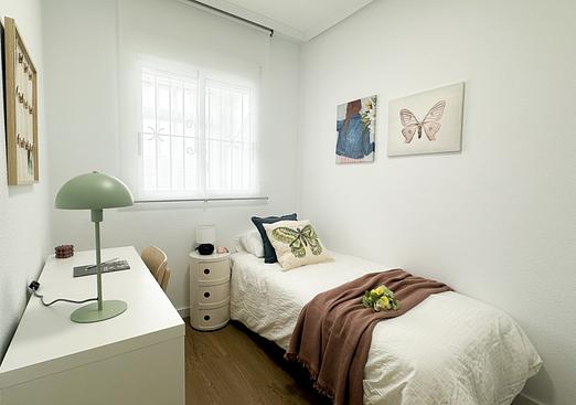 Apartment in Orihuela Costa
