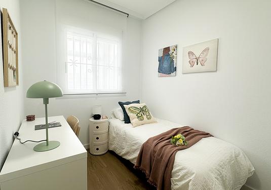 Apartment in Orihuela Costa