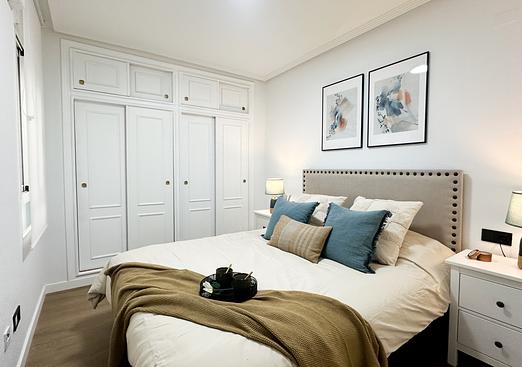 Apartment in Orihuela Costa
