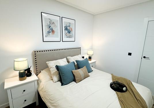 Apartment in Orihuela Costa