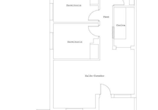 Bungalow in Orihuela Costa
