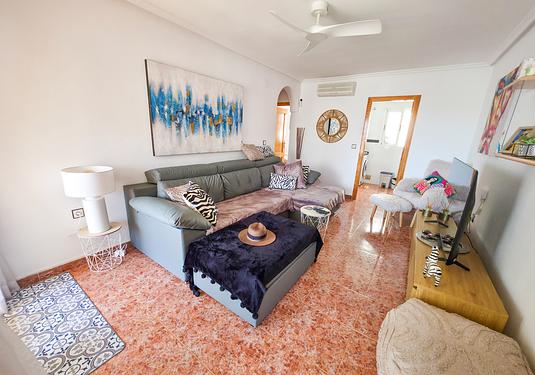 Apartment in Vistabella Golf Entre Naranjos