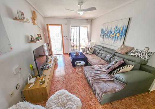 Apartment in Vistabella Golf Entre Naranjos
