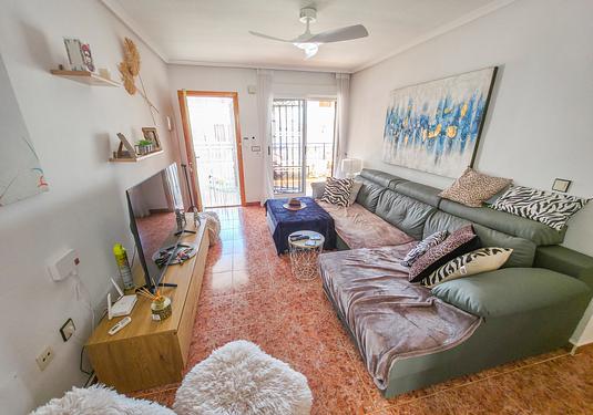 Apartment in Vistabella Golf Entre Naranjos