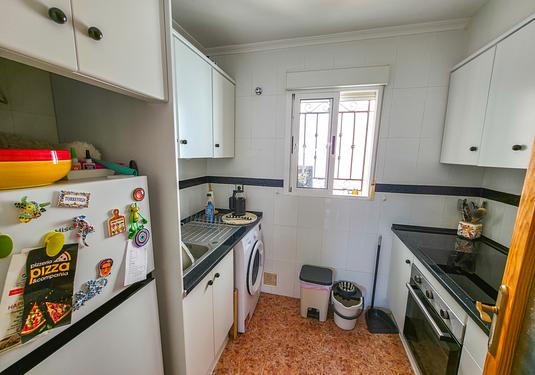 Apartment in Vistabella Golf Entre Naranjos