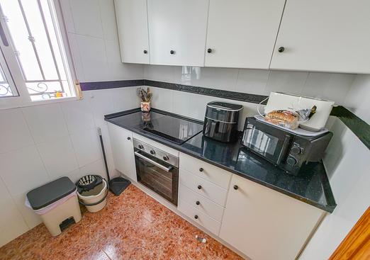 Apartment in Vistabella Golf Entre Naranjos