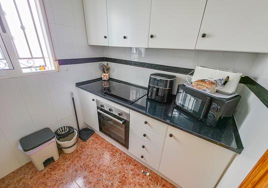 Apartment in Vistabella Golf Entre Naranjos