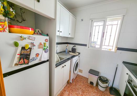 Apartment in Vistabella Golf Entre Naranjos